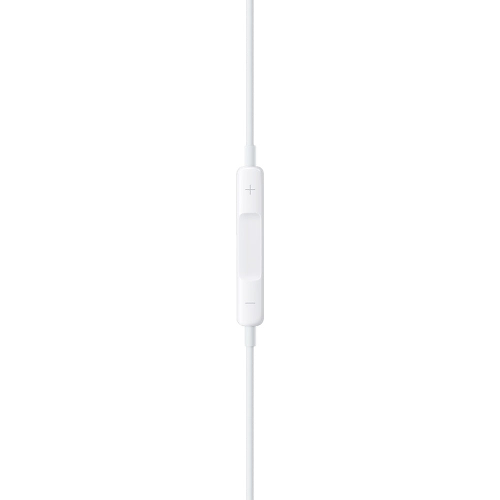 Apple EarPods con connettore lightning
