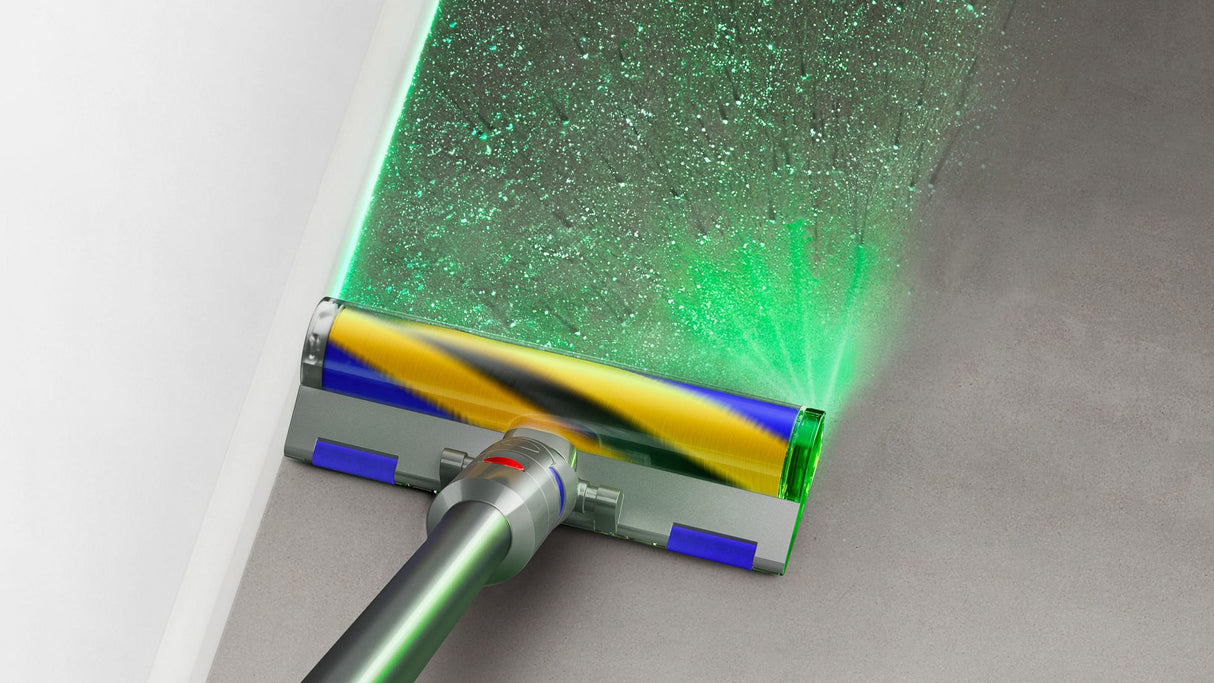 Dyson Aspirapolvere V12 Detect Absolute