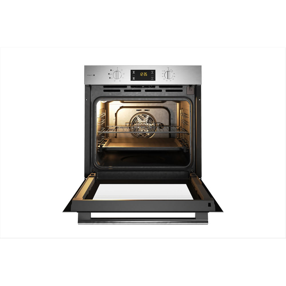 Hotpoint Ariston Active Steam Forno da incasso FA4S 544 IX HA