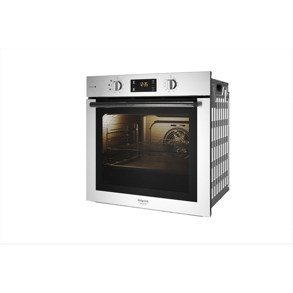 Hotpoint Ariston Active Steam Forno da incasso FA4S 544 IX HA