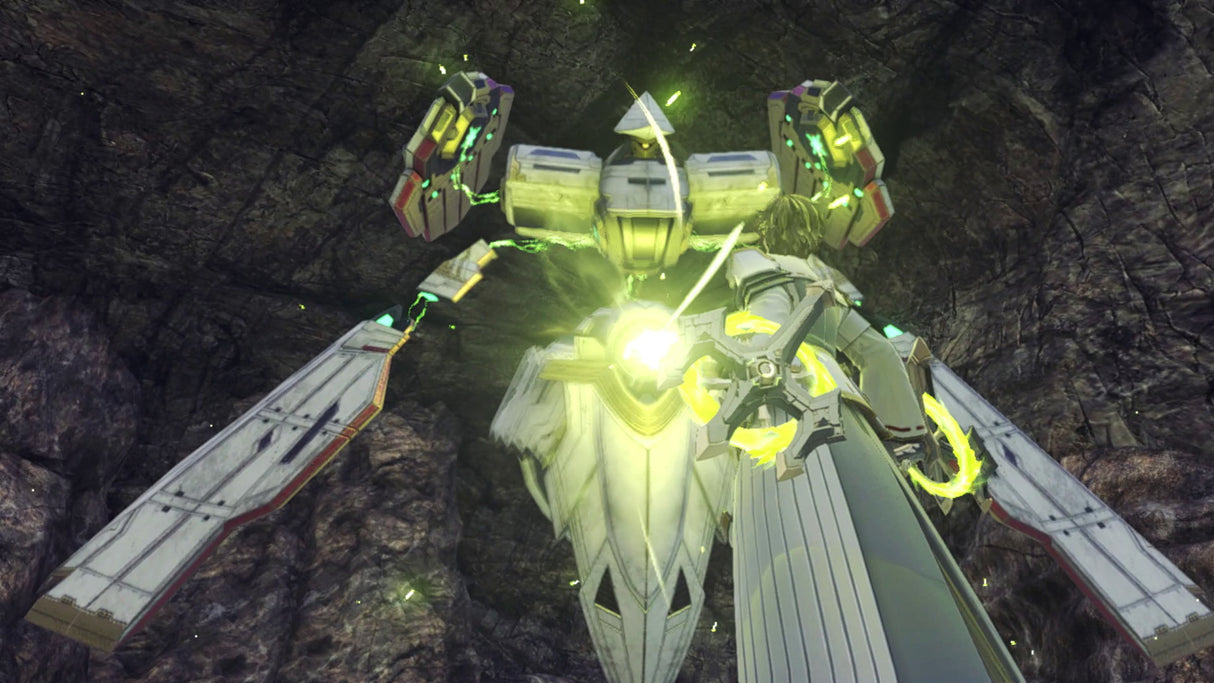 Nintendo Xenoblade Chronicles 3 Standard ITA Nintendo Switch