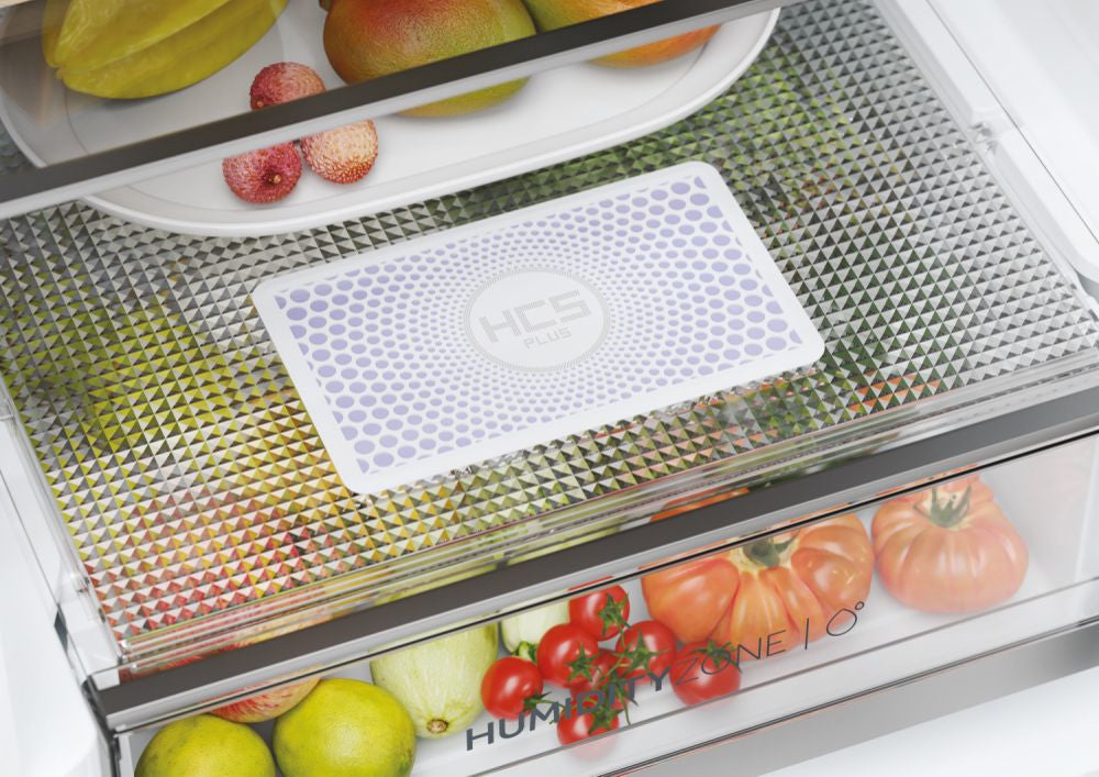 Haier 2D 60 Serie 1 HDW1620DNPD Libera installazione 377 L D Acciaio inox