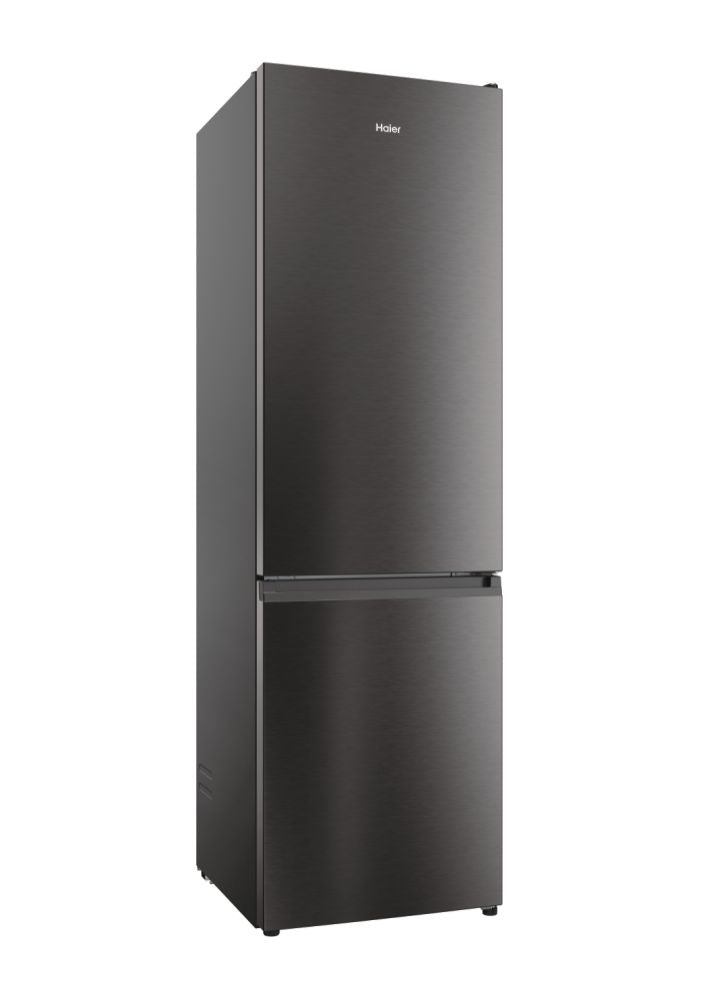Haier 2D 60 Serie 1 HDW1620DNPD Libera installazione 377 L D Acciaio inox
