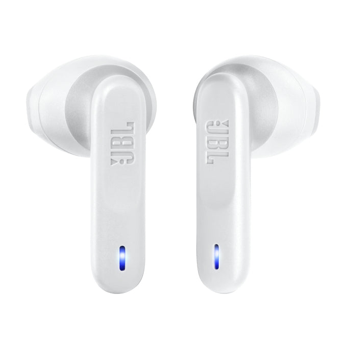 JBL Wave Flex Auricolare True Wireless Stereo (TWS) In-ear Chiamate/Musica/Sport/Tutti i giorni Bluetooth Bianco