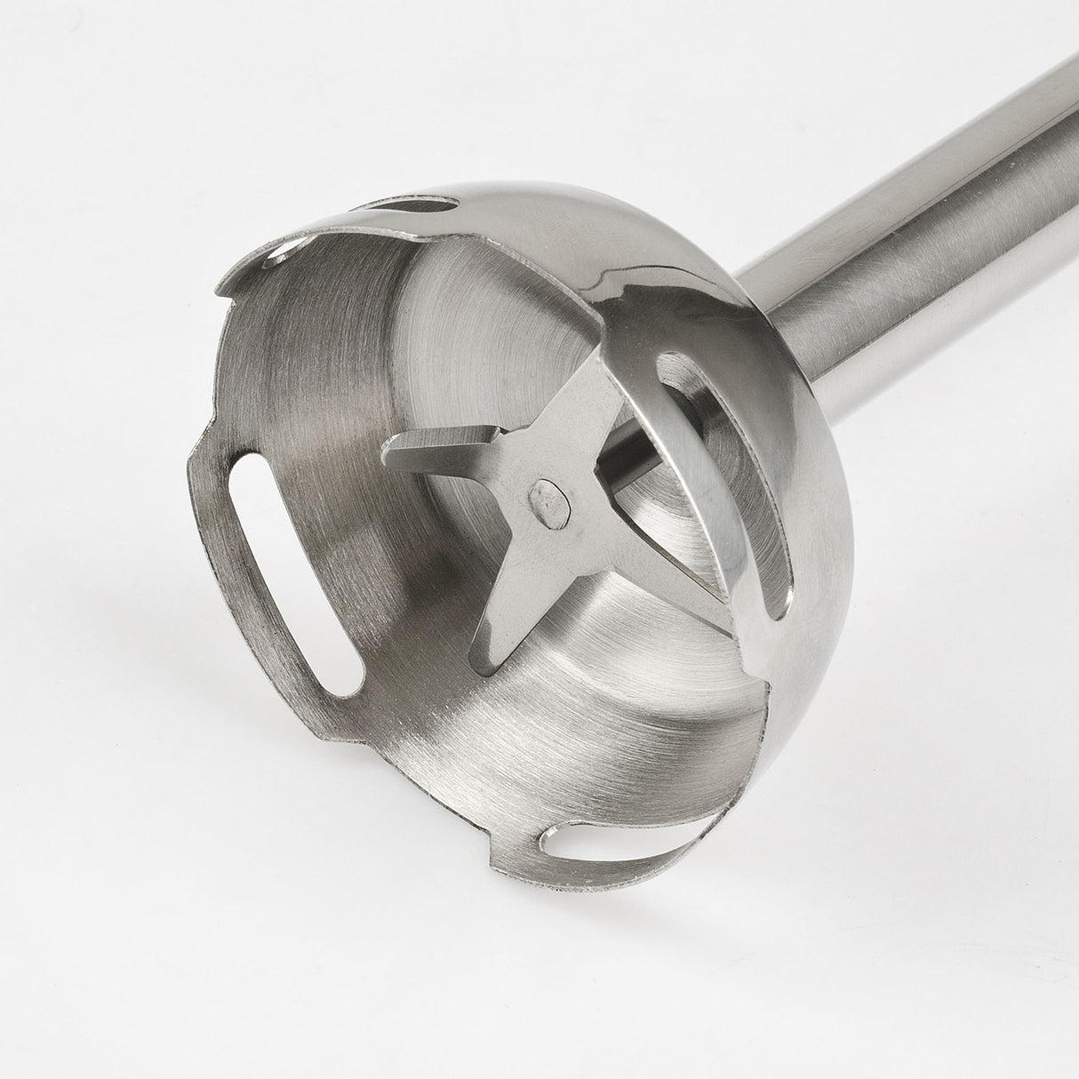 G3 Ferrari Mulinello Frullatore ad immersione 400 W Nero, Acciaio inox