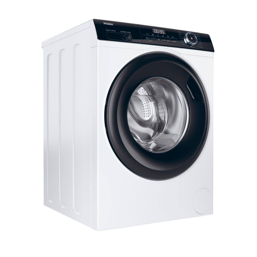 Haier I-Pro Series 3 HW80-B14939 lavatrice Caricamento frontale 8 kg 1400 Giri/min Bianco