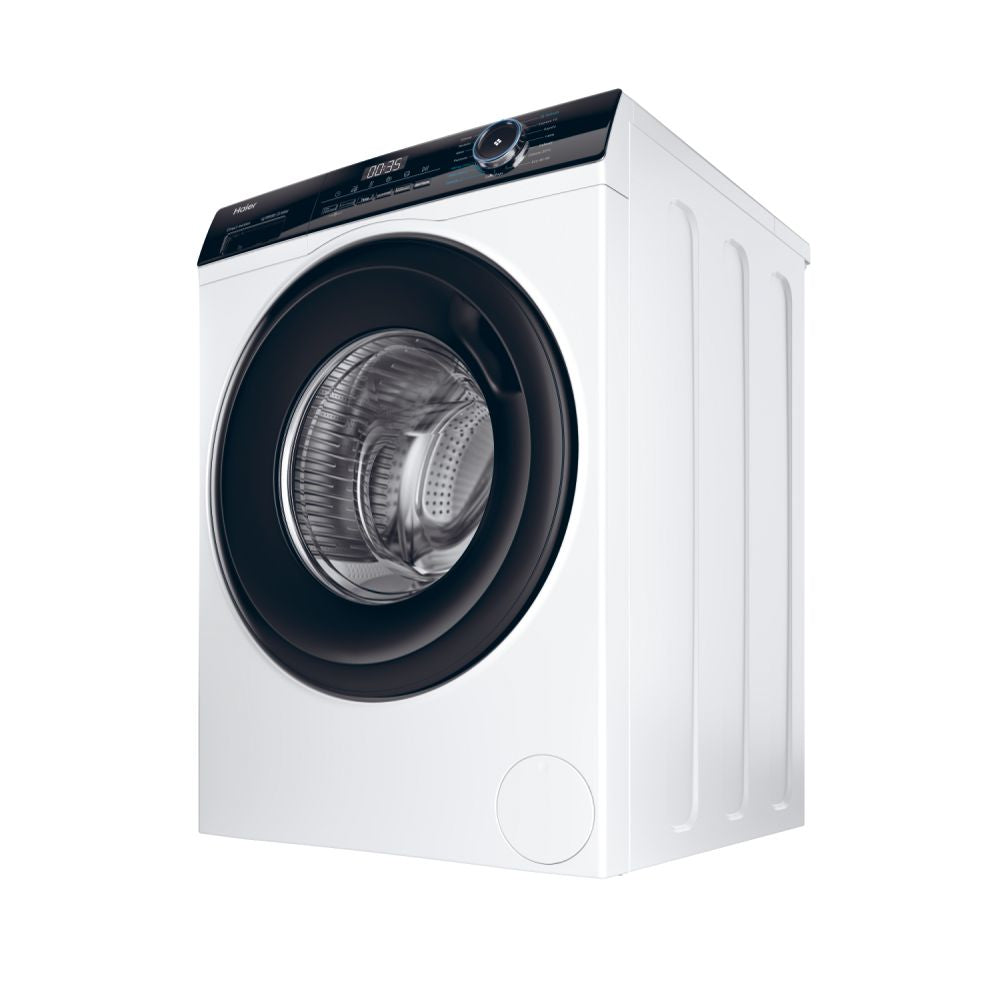 Haier I-Pro Series 3 HW80-B14939 lavatrice Caricamento frontale 8 kg 1400 Giri/min Bianco