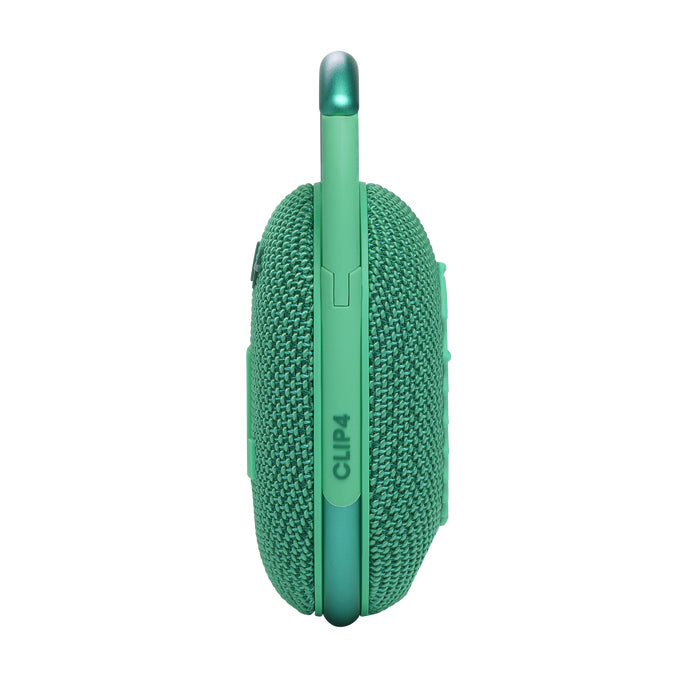 JBL Clip 4 Eco Altoparlante portatile stereo Verde 5 W