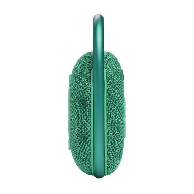 JBL Clip 4 Eco Altoparlante portatile stereo Verde 5 W