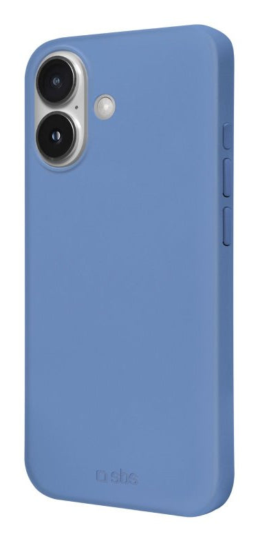 SBS TEINSTIP1661B custodia per cellulare 15,5 cm (6.1") Cover Blu