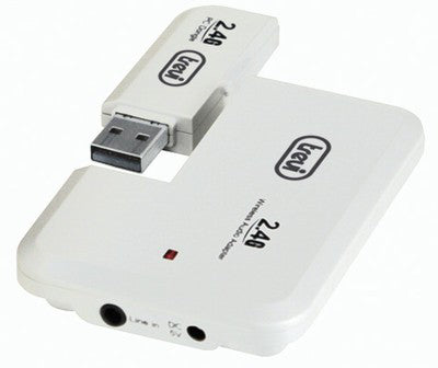 Trevi FRS 1270 USB Auricolare Con cavo e senza cavo A Padiglione Nero