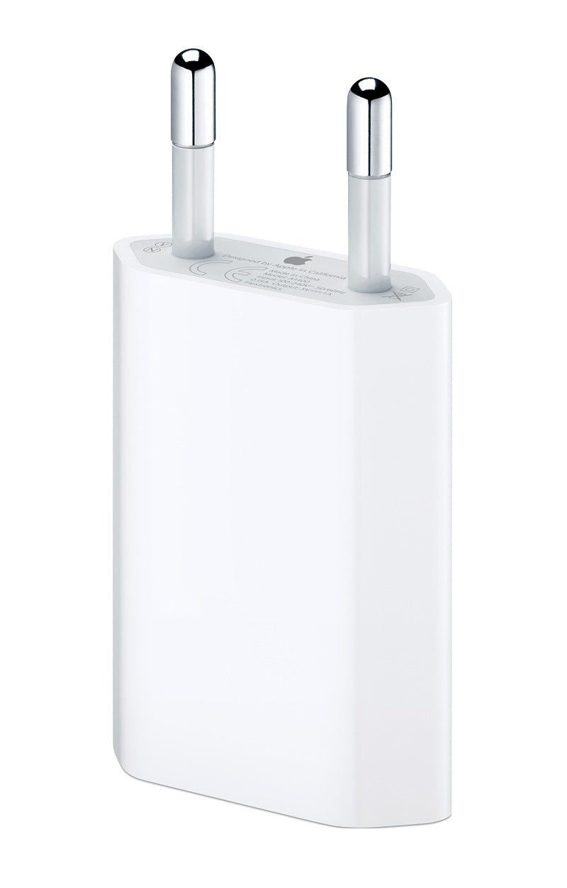 Apple Alimentatore USB da 5W