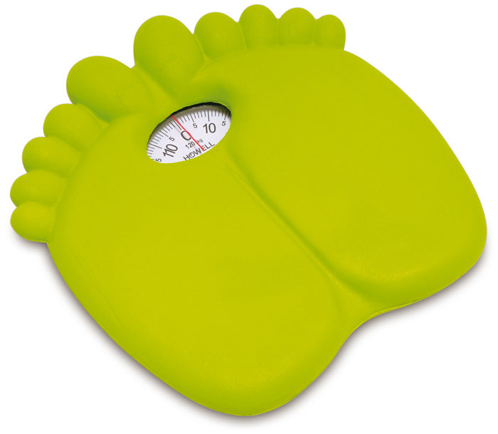 Howell HO.HBP888 bilance pesapersone Verde Bilancia pesapersone meccanica