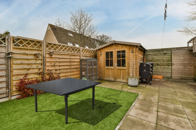 Technaxx 410W TX-250 pannello solare