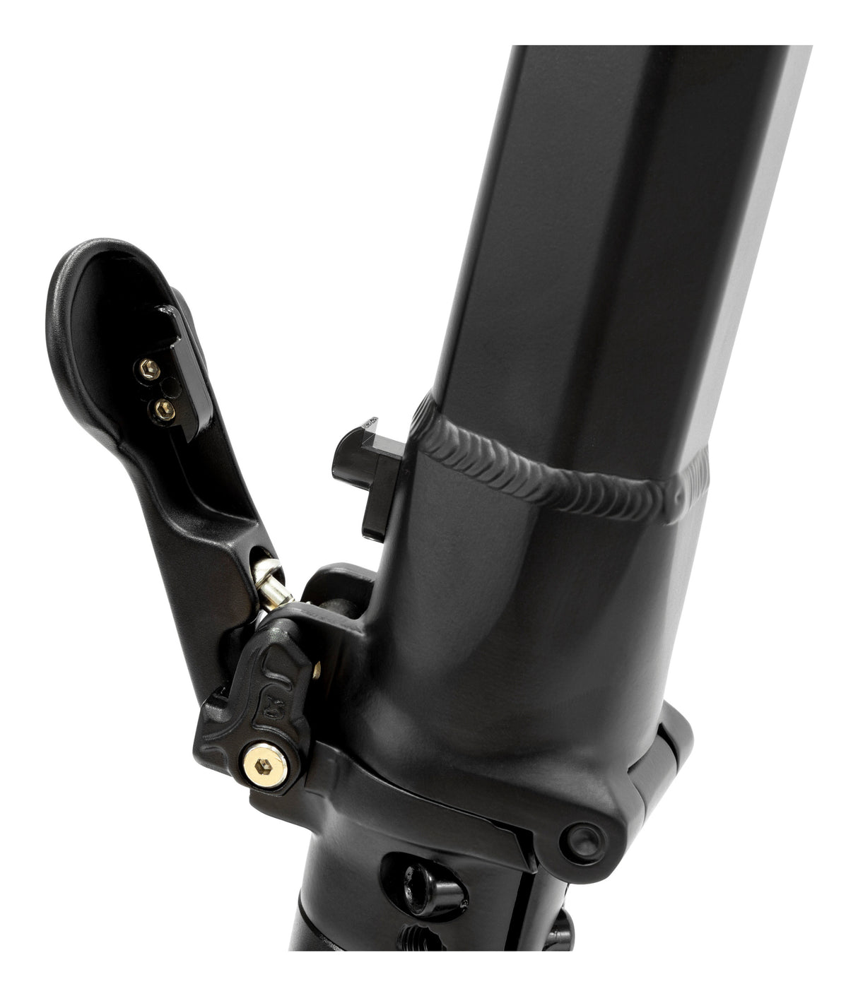 Lamborghini AL2 Nero 25 km/h 8 Ah