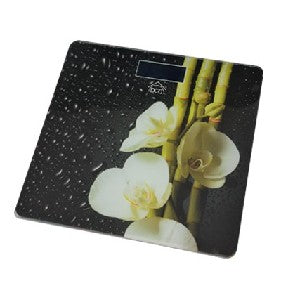 DCG Eltronic PW3190 bilance pesapersone Nero Bilancia pesapersone elettronica