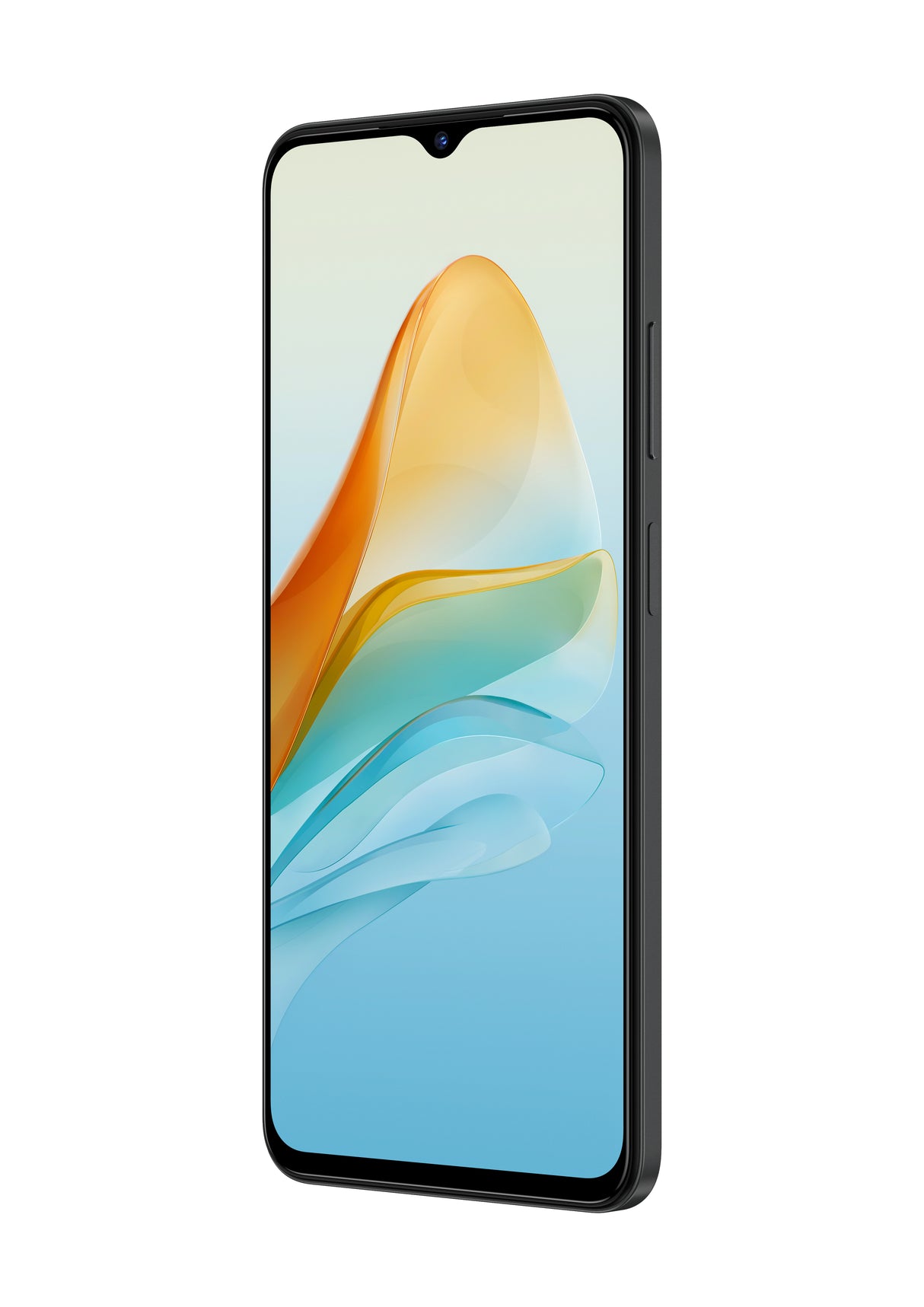 ZTE Blade V40 Design 16,8 cm (6.6") Doppia SIM Android 12 4G Micro-USB 4 GB 128 GB 4500 mAh Nero