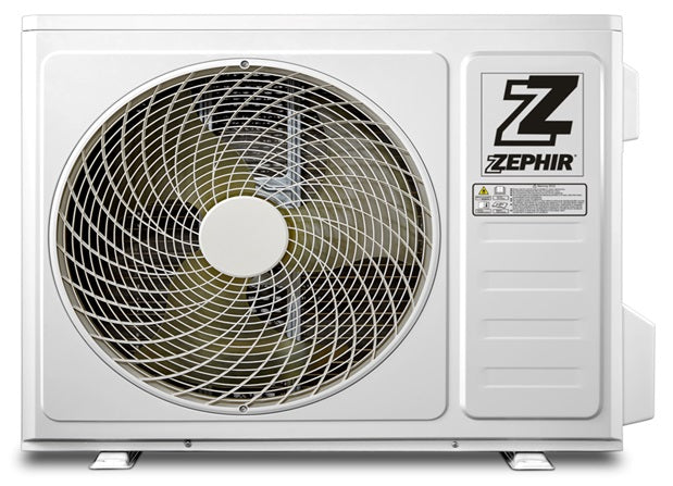 Zephir ZAR 9000WIFI MY24 condizionatore fisso Condizionatore unità interna Bianco