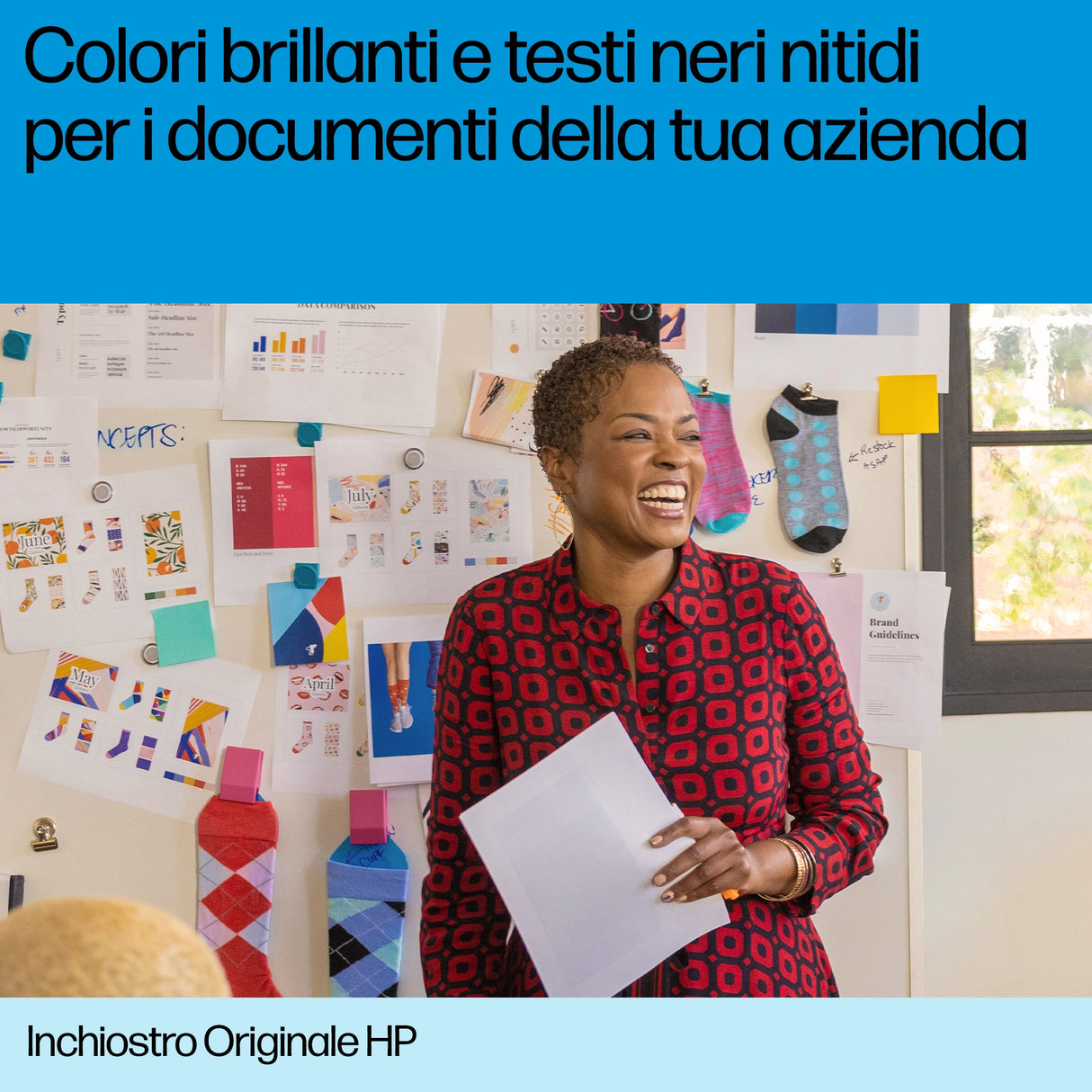 HP Cartuccia inchiostro originale nero 304