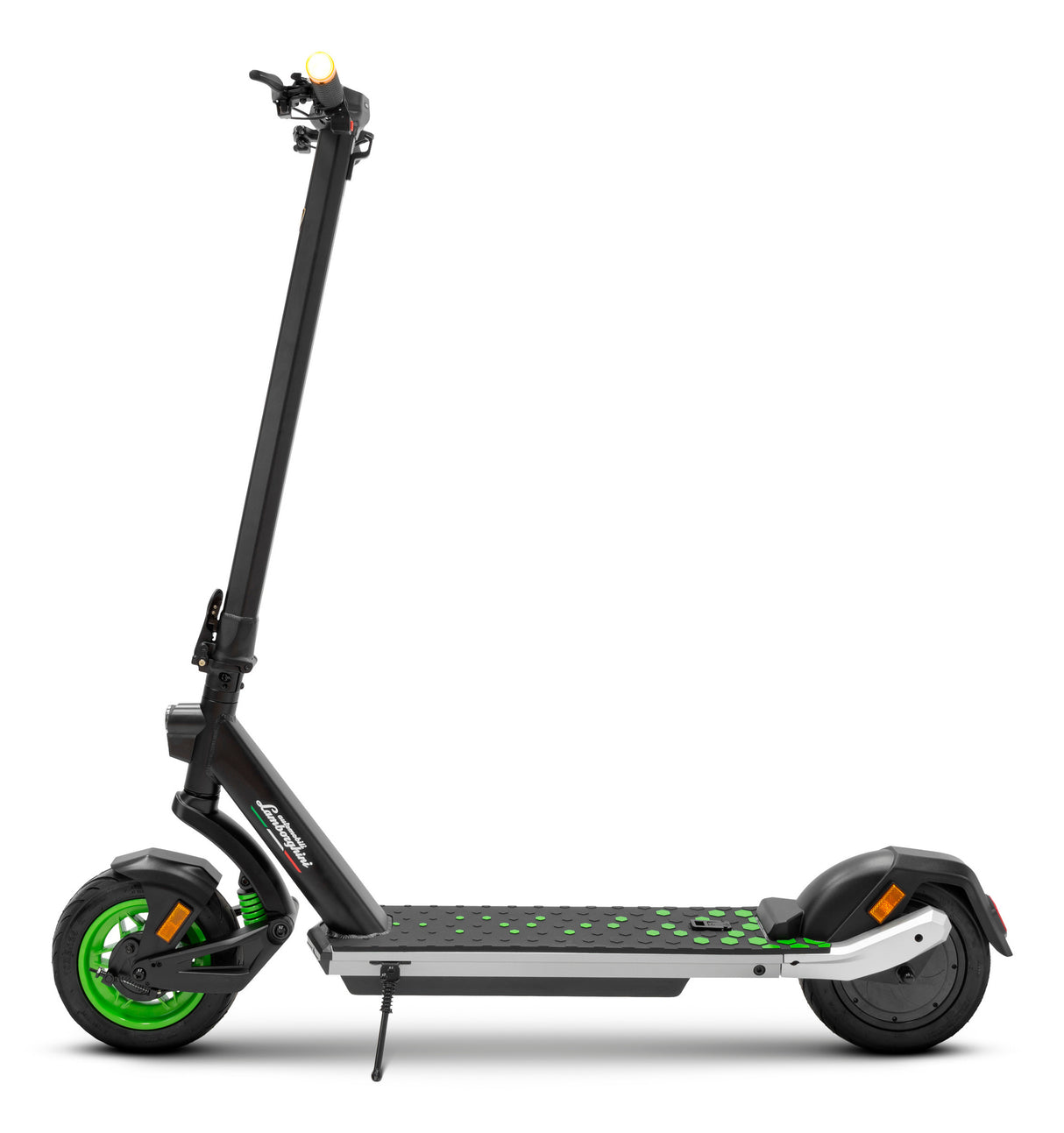 Lamborghini AL2 Nero 25 km/h 8 Ah