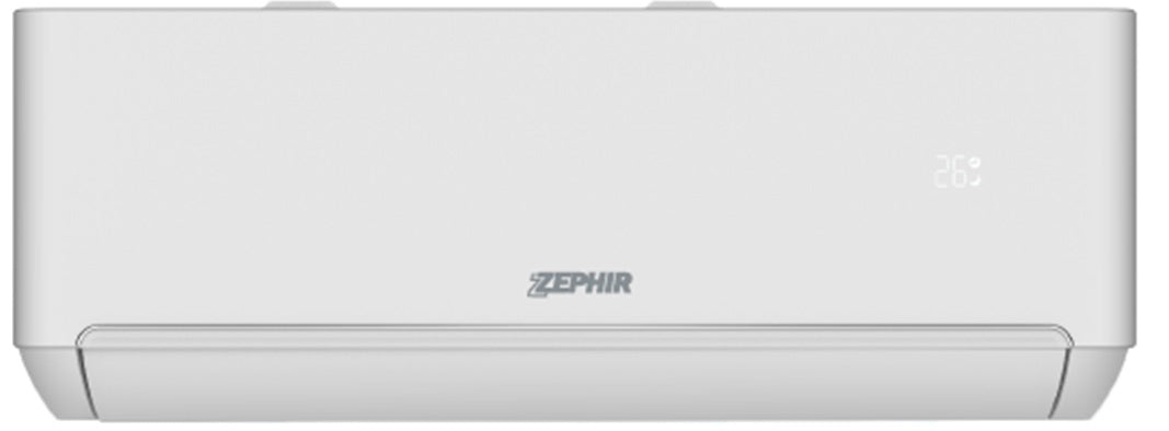 Zephir ZAR 9000WIFI MY24 condizionatore fisso Condizionatore unità interna Bianco