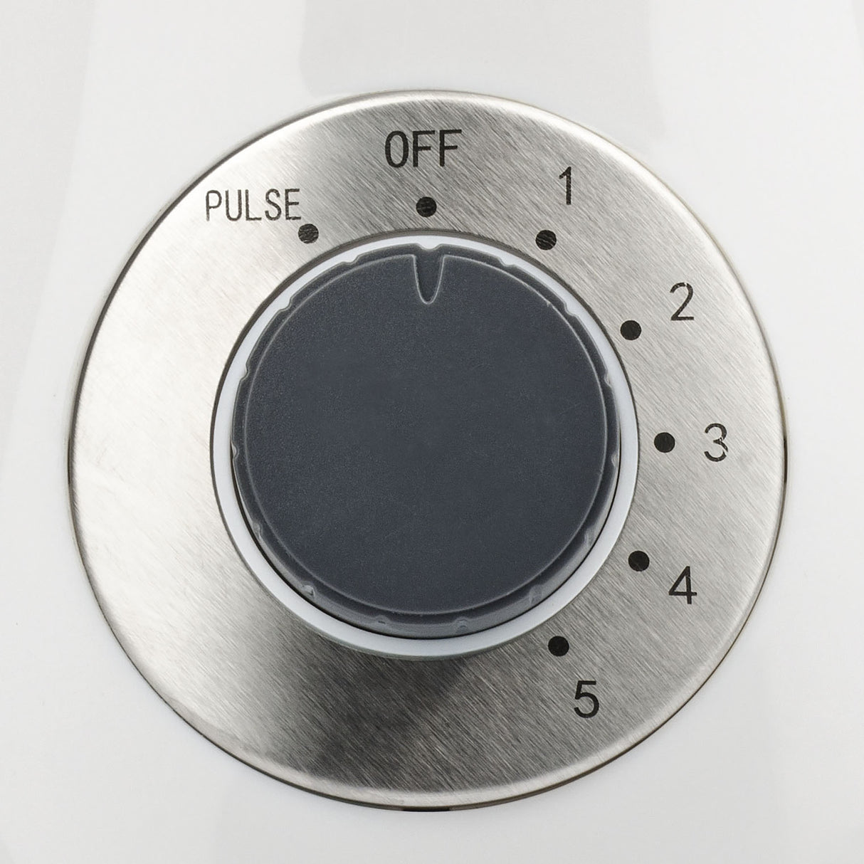 G3 Ferrari G20091 frullatore 1,5 L Frullatore da tavolo 400 W Grigio, Trasparente, Bianco