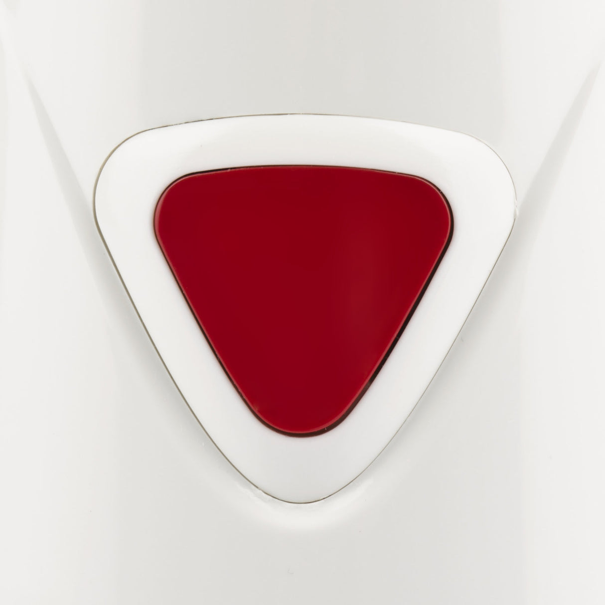 G3 Ferrari Mister Fruit 0,5 L Frullatore da tavolo 170 W Rosso, Bianco