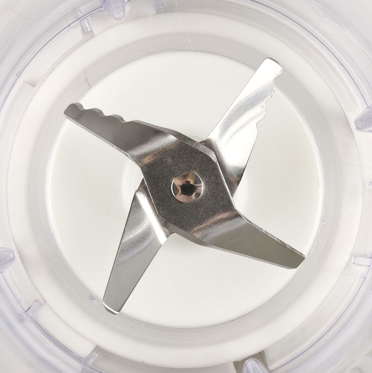 G3 Ferrari Mister Fruit 0,5 L Frullatore da tavolo 170 W Rosso, Bianco