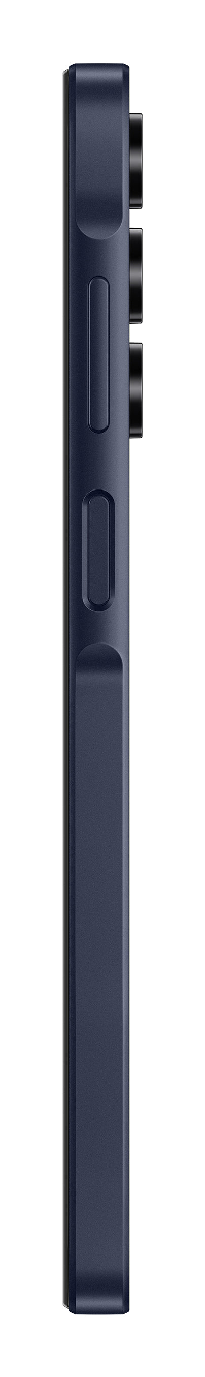 Samsung Galaxy SM-A155F 16,5 cm (6.5") Dual SIM ibrida Android 14 4G USB tipo-C 4 GB 128 GB 5000 mAh Nero, Blu