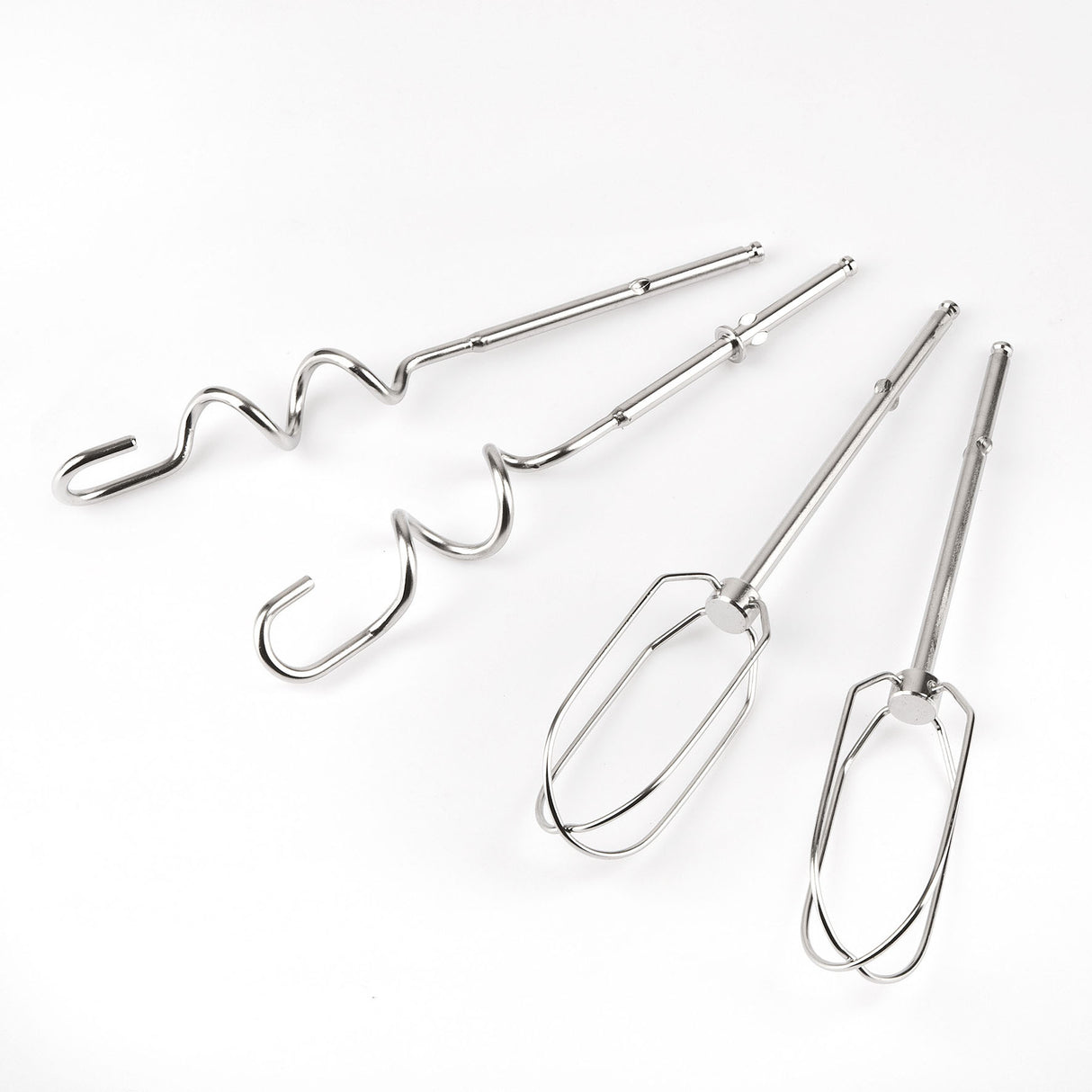 G3 Ferrari Bravomix 550 Sbattitore manuale 550 W Bianco