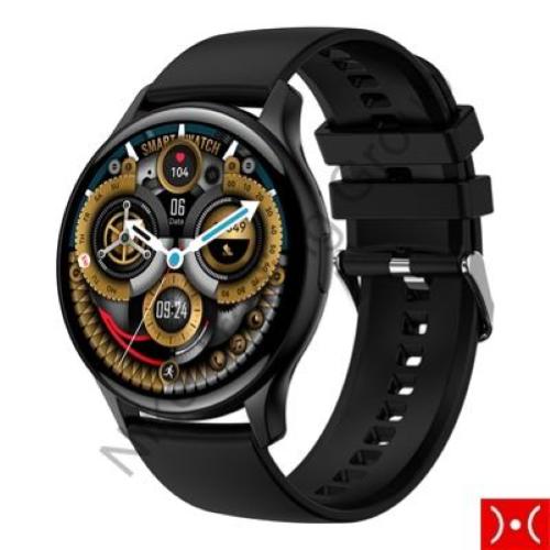 Smartwatch the artist voice blk