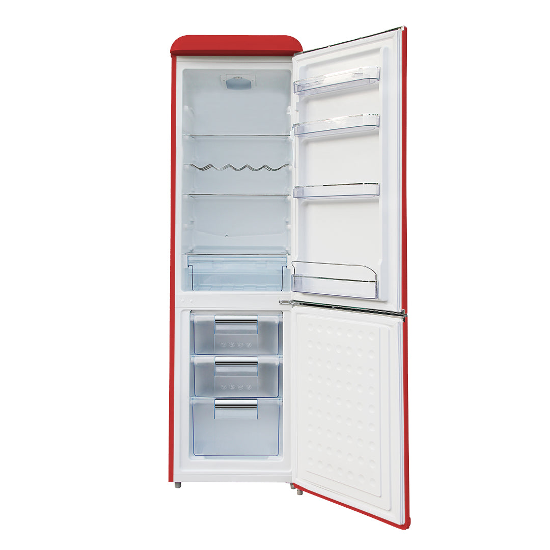 Pyramidea Mambo302R set di elettrodomestici di refrigerazione Libera installazione