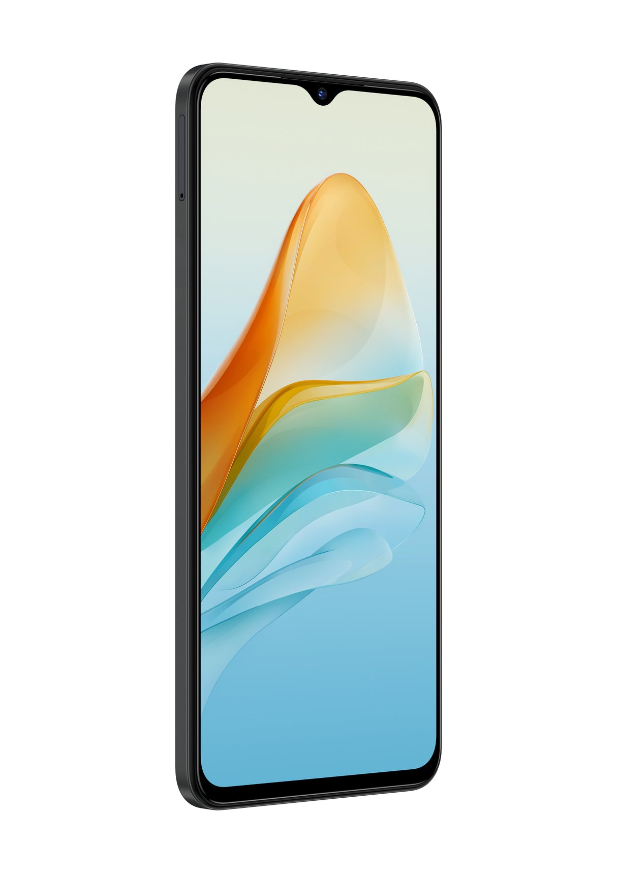 ZTE Blade V40 Design 16,8 cm (6.6") Doppia SIM Android 12 4G Micro-USB 4 GB 128 GB 4500 mAh Nero