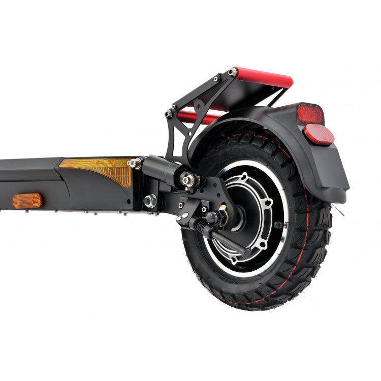 New Majestic LEWIS PRO II Nero 20 km/h 10 Ah