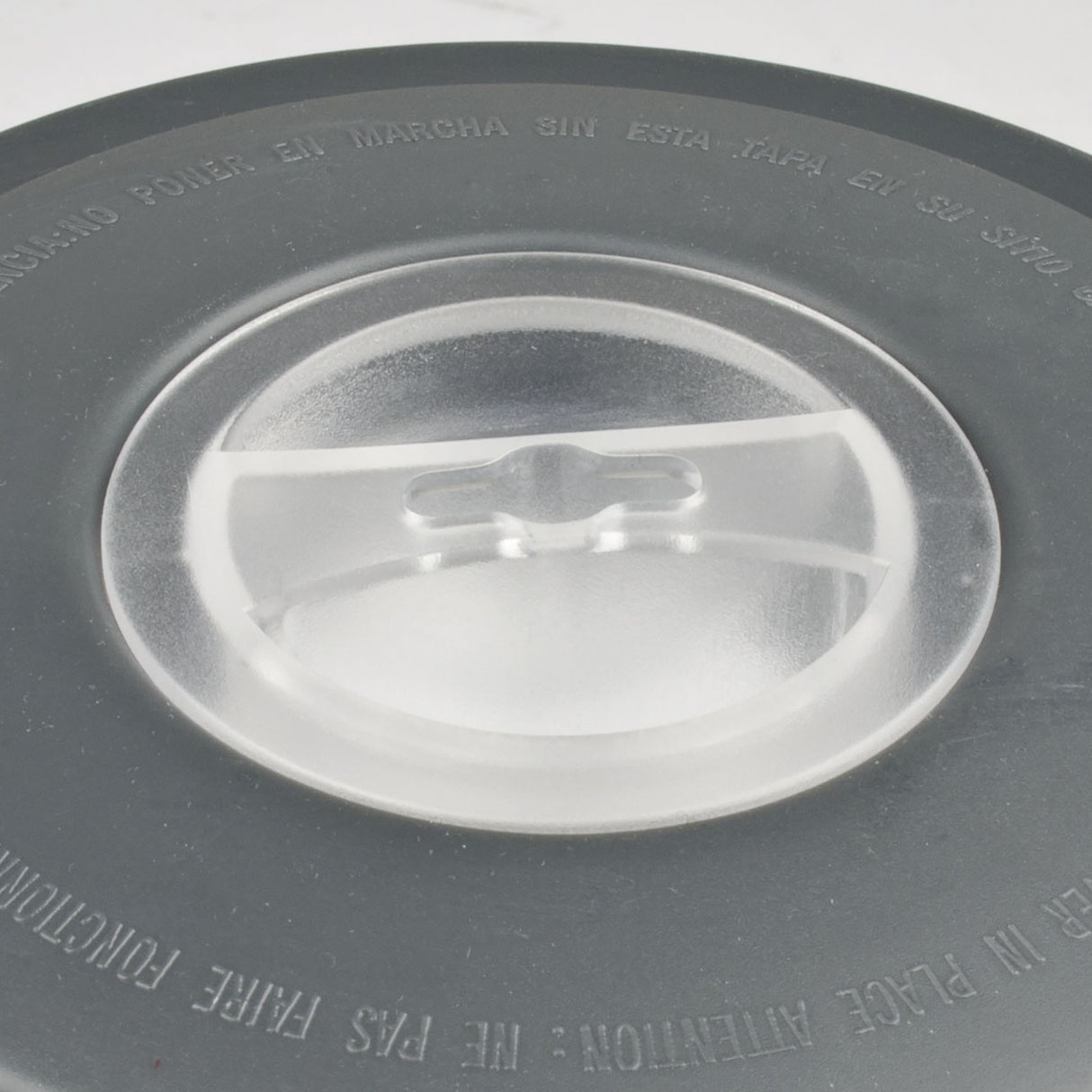 G3 Ferrari G20091 frullatore 1,5 L Frullatore da tavolo 400 W Grigio, Trasparente, Bianco