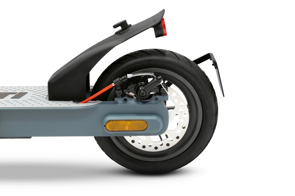 Ducati DU-MO-240001 monopattino elettrico Grigio 25 km/h 10 Ah