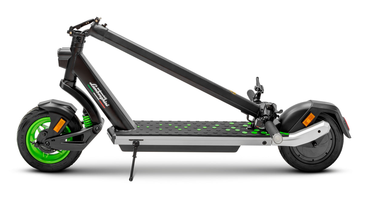 Lamborghini AL2 Nero 25 km/h 8 Ah