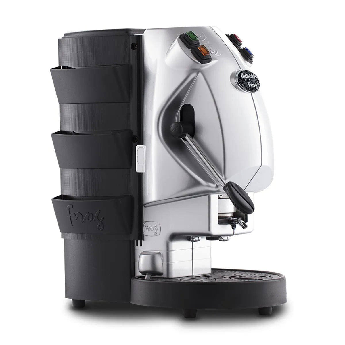 Didiesse Frog Collection Automatica/Manuale Macchina per espresso 2 L