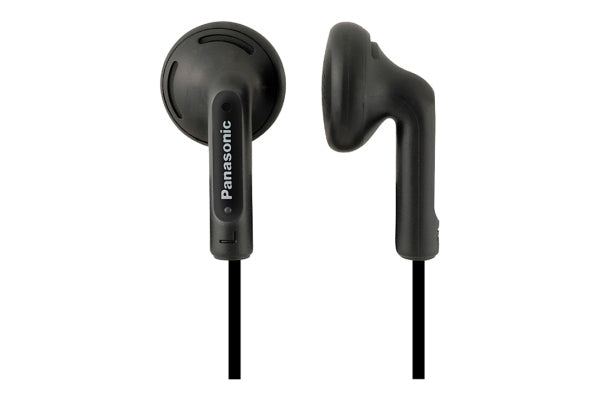 Panasonic RP-HV104 Cuffie Cablato In-ear MUSICA Nero