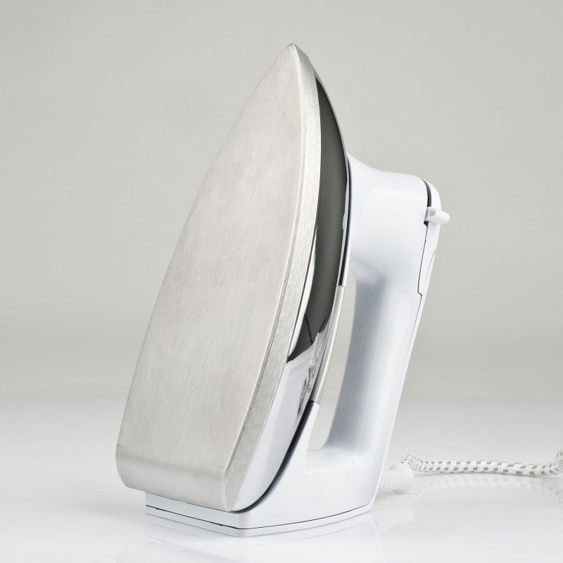 G3 Ferrari Seicento Ferro a secco Alluminio 900 W Acciaio inox, Bianco