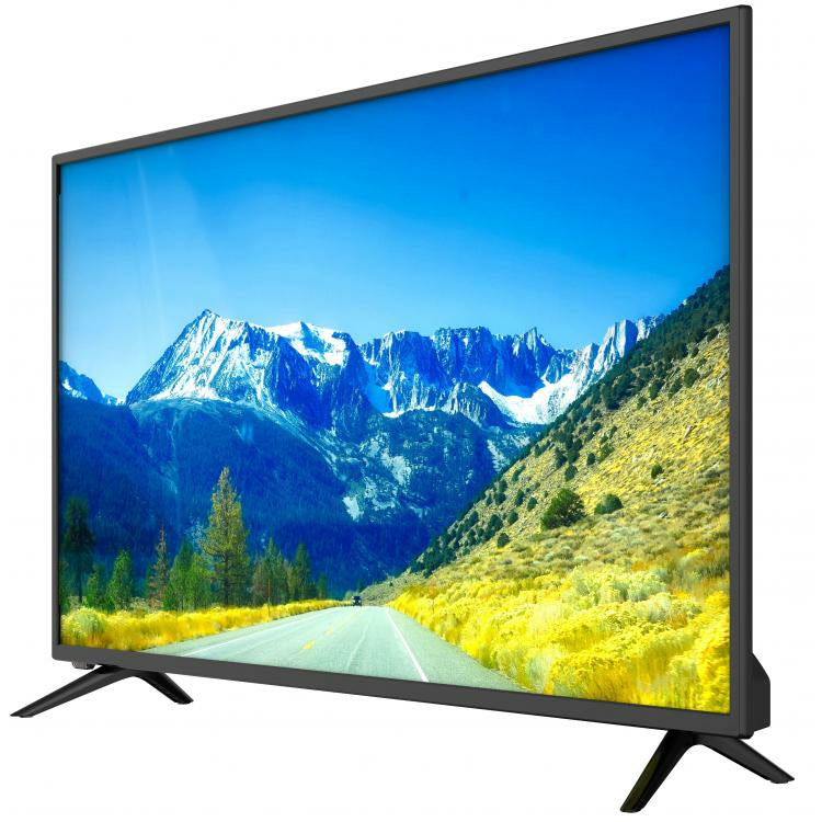 New Majestic TVD 240 S2 LED V2 100,3 cm (39.5") Full HD Nero 180 cd/m²