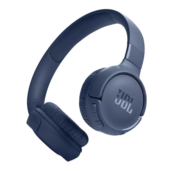 Jbl cuffia tune 520bt blu