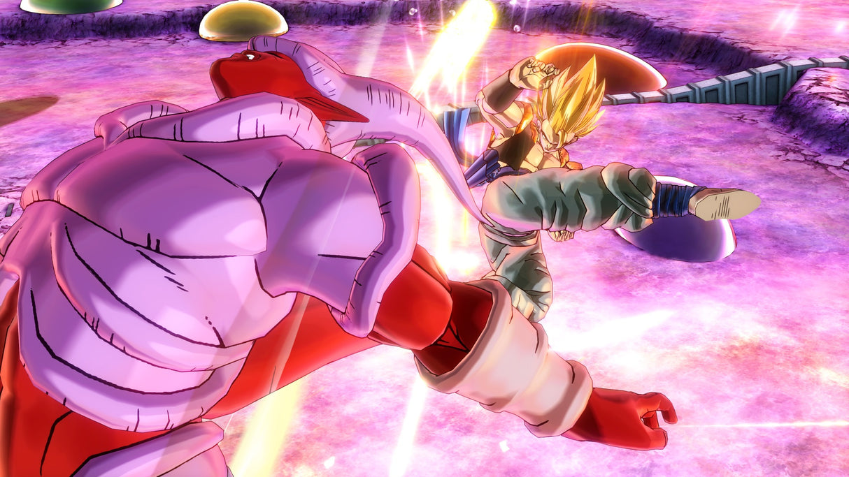 BANDAI NAMCO Entertainment Dragon Ball: Xenoverse 2 Standard Inglese, Giapponese PlayStation 5