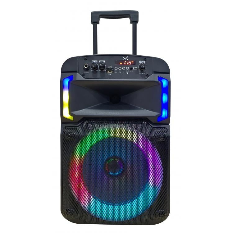 New Majestic FIRE T4 Nero 30 W