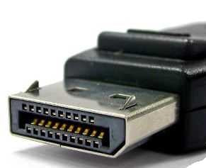 Link Accessori LKADAT20 cavo e adattatore video 0,15 m DisplayPort HDMI Nero