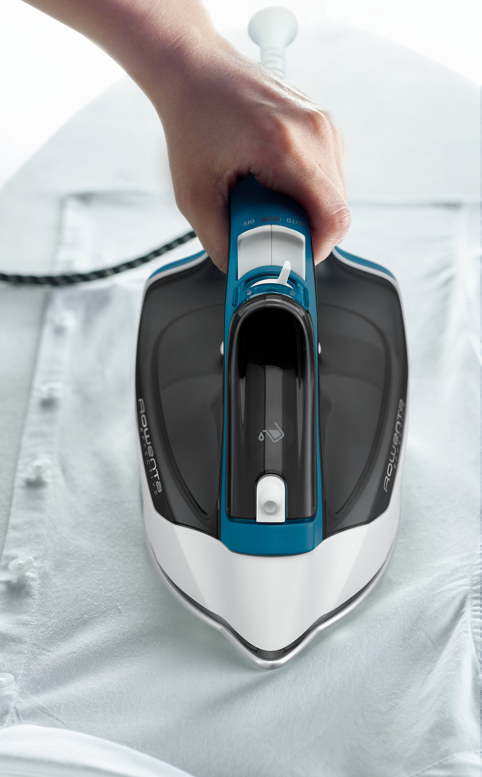 Rowenta DX1550 EFFECTIVE 2