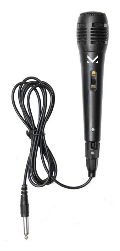 New Majestic FLAME 1 PRO Nero 10 W