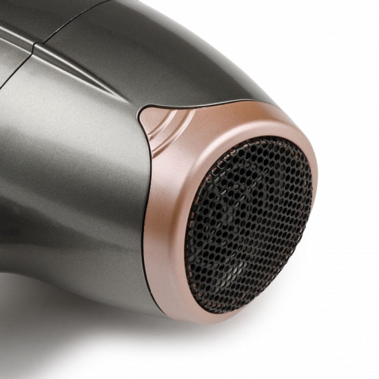 G3 Ferrari Spasso asciuga capelli 2200 W Grigio