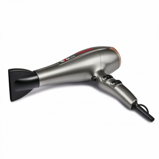 G3 Ferrari Spasso asciuga capelli 2200 W Grigio