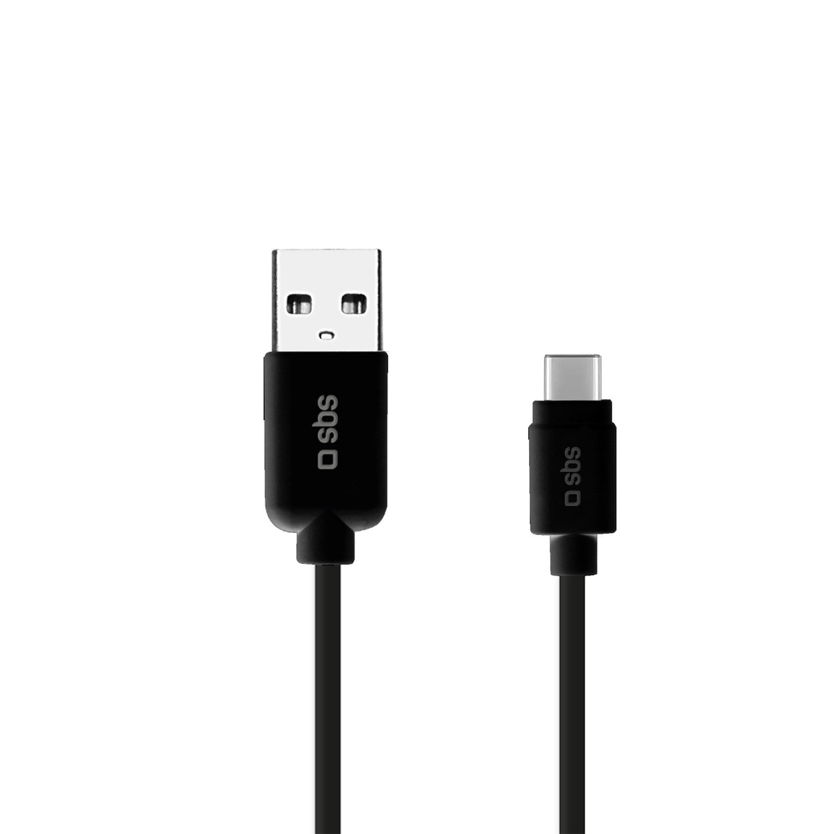 SBS Cavo dati e ricarica Type-C – USB 2.0